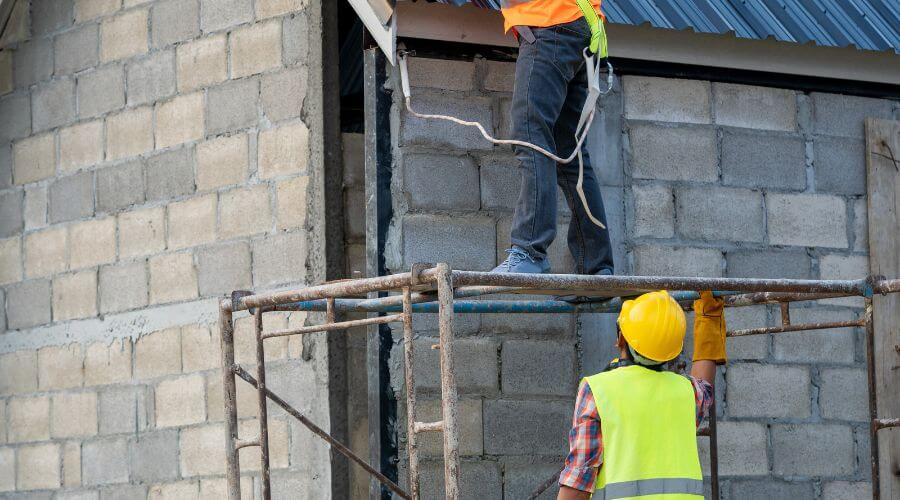 Expert tile roof repair services in New Haven, NY